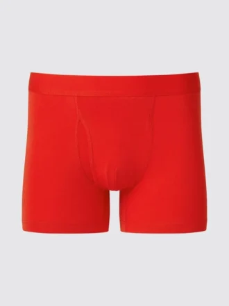 Slips en coton pour homme