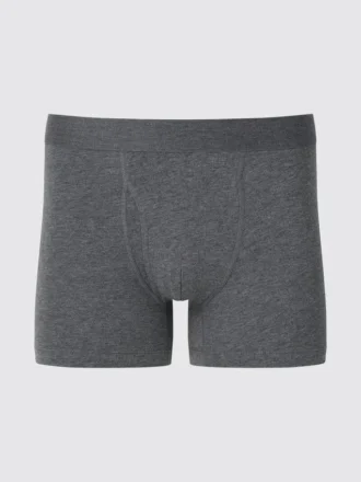 Slips en coton pour homme
