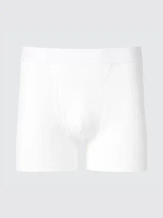 Slips en coton pour homme