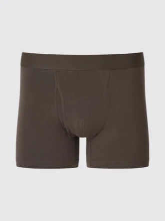 Slips en coton pour homme