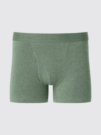 Slips en coton pour homme