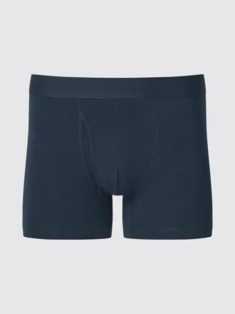 Slips en coton pour homme