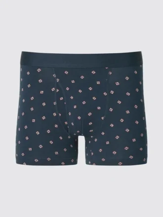 Slips en coton pour homme | Imprimés