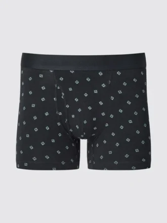 Slips en coton pour homme | Imprimés