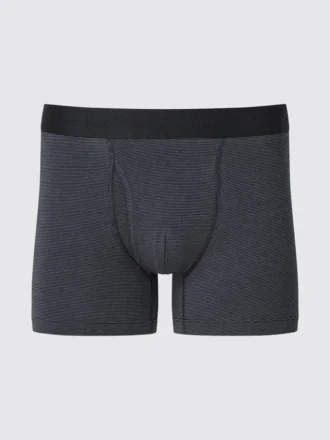 Slips en coton pour homme | Rayé