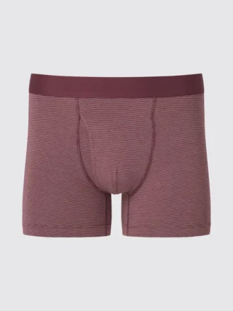 Slips en coton pour homme | Rayé