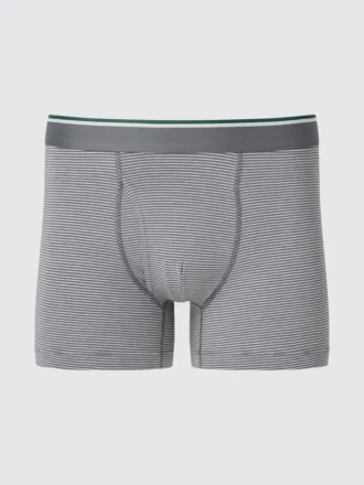 Slips en coton pour homme | Rayé