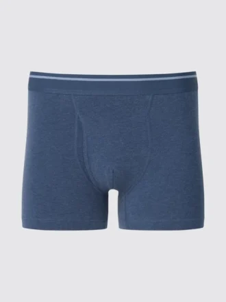 Slips en coton pour homme | Rayé