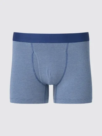 Slips en coton pour homme | Rayé