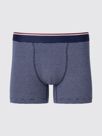 Slips en coton pour homme | Rayé