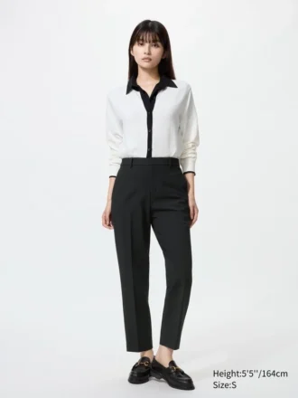 Smart Ankle Pants pour femme
