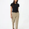 Smart Ankle Pants pour femme