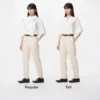Smart Ankle Pants pour femme | Grande taille