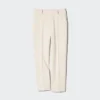Smart Ankle Pants pour femme