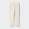 Smart Ankle Pants pour femme