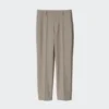 Smart Ankle Pants pour femme | À carreaux Smart Ankle Pants pour femme | À carreaux