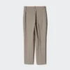 Smart Ankle Pants pour femme | À carreaux Smart Ankle Pants pour femme | À carreaux