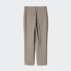 Smart Ankle Pants pour femme | À carreaux Smart Ankle Pants pour femme | À carreaux