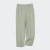 Smart Ankle Pants pour femme | Extensible dans les deux sens