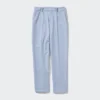 Smart Ankle Pants pour femme | Extensible dans les deux sens Smart Ankle Pants pour femme | Extensible dans les deux sens