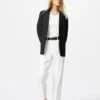 Smart Ankle Pants pour femme | Extensible dans les deux sens