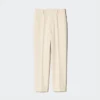 Smart Ankle Pants pour femme | Extensible dans les deux sens Smart Ankle Pants pour femme | Extensible dans les deux sens