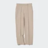 Smart Ankle Pants pour femme | Extensible dans les deux sens Smart Ankle Pants pour femme | Extensible dans les deux sens