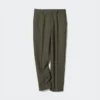 Smart Ankle Pants pour femme | Extensible dans les deux sens Smart Ankle Pants pour femme | Extensible dans les deux sens