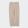 Smart Ankle Pants pour femme | Extensible dans les deux sens | Grande taille Smart Ankle Pants pour femme | Extensible dans les deux sens | Grande taille