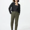 Smart Ankle Pants pour femme | Extensible dans les deux sens | Grande taille Smart Ankle Pants pour femme | Extensible dans les deux sens | Grande taille
