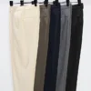 Smart Ankle Pants pour femme | Extensible dans les deux sens