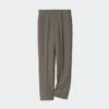 Smart Ankle Pants pour femme | Extensible dans les deux sens | Grande taille
