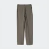 Smart Ankle Pants pour femme | Extensible dans les deux sens | Grande taille