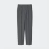 Smart Ankle Pants pour femme | Extensible dans les deux sens | Long