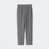 Smart Ankle Pants pour femme | Extensible dans les deux sens | Long Smart Ankle Pants pour femme | Extensible dans les deux sens | Long
