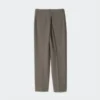 Smart Ankle Pants pour femme | Extensible dans les deux sens | Long