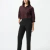 Smart Ankle Pants pour femme | Grande taille