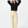 Smart Ankle Pants pour femme | Grande taille