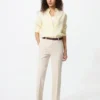 Smart Ankle Pants pour femme | Grande taille