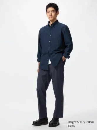 Smart Ankle Pants pour homme