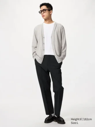 Smart Ankle Pants pour homme