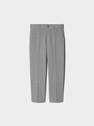 Smart Ankle Pants pour homme | Motif à carreaux