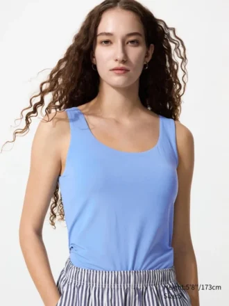 Soutien-gorge AIRism pour femme Soutien-gorge AIRism pour femme
