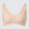 Soutien-gorge sans armatures pour femme (Ultra Relax) (édition 2022)