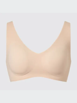 Soutien-gorge sans armatures pour femme (Ultra Relax) (édition 2022) Soutien-gorge sans armatures pour femme (Ultra Relax) (édition 2022)