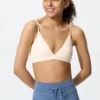 Soutien-gorge sans armatures pour femme | Ultra Stretch | Bralette Soutien-gorge sans armatures pour femme | Ultra Stretch | Bralette