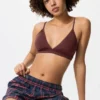 Soutien-gorge sans armatures pour femme | Ultra Stretch | Bralette Soutien-gorge sans armatures pour femme | Ultra Stretch | Bralette