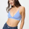Soutien-gorge sans armatures pour femme | Ultra Stretch | Bralette Soutien-gorge sans armatures pour femme | Ultra Stretch | Bralette