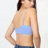 Soutien-gorge sans armatures pour femme | Ultra Stretch | Bralette Soutien-gorge sans armatures pour femme | Ultra Stretch | Bralette