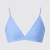 Soutien-gorge sans armatures pour femme | Ultra Stretch | Bralette Soutien-gorge sans armatures pour femme | Ultra Stretch | Bralette